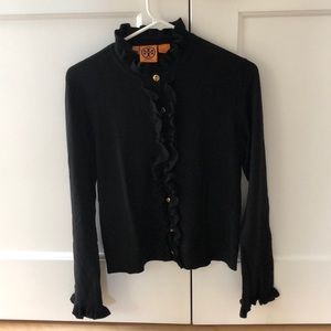 Tory Burch cardigan